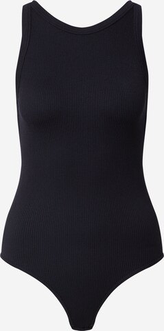 EDITED Top 'Romina' in Black: front