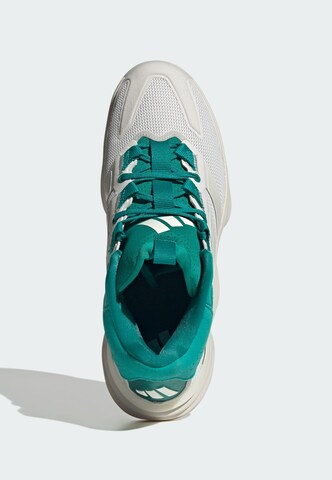 ADIDAS PERFORMANCE Sports shoe 'Court Stabil' in Grey