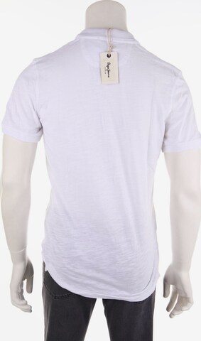 Pepe Jeans Shirt in S in White