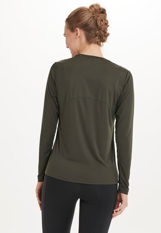 ENDURANCE Performance Shirt 'Milly' in Green