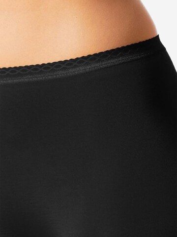 Mey Boyshorts 'Lights' in Black