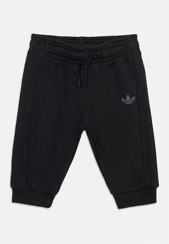ADIDAS ORIGINALS Jogginganzug 'Pokemon' in Schwarz