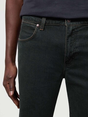 WRANGLER Bootcut Jeans 'Loose Boot'‌ in Grau: Vorderseite