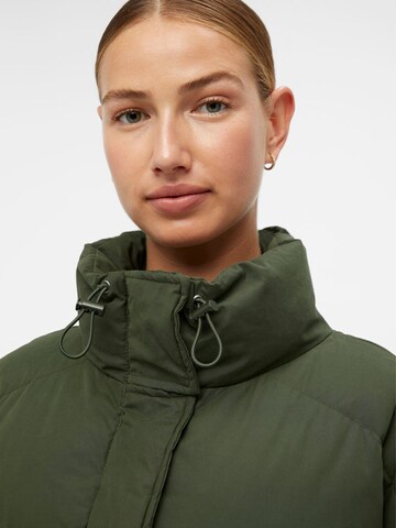 Manteau d’hiver 'Maddie' OBJECT en vert