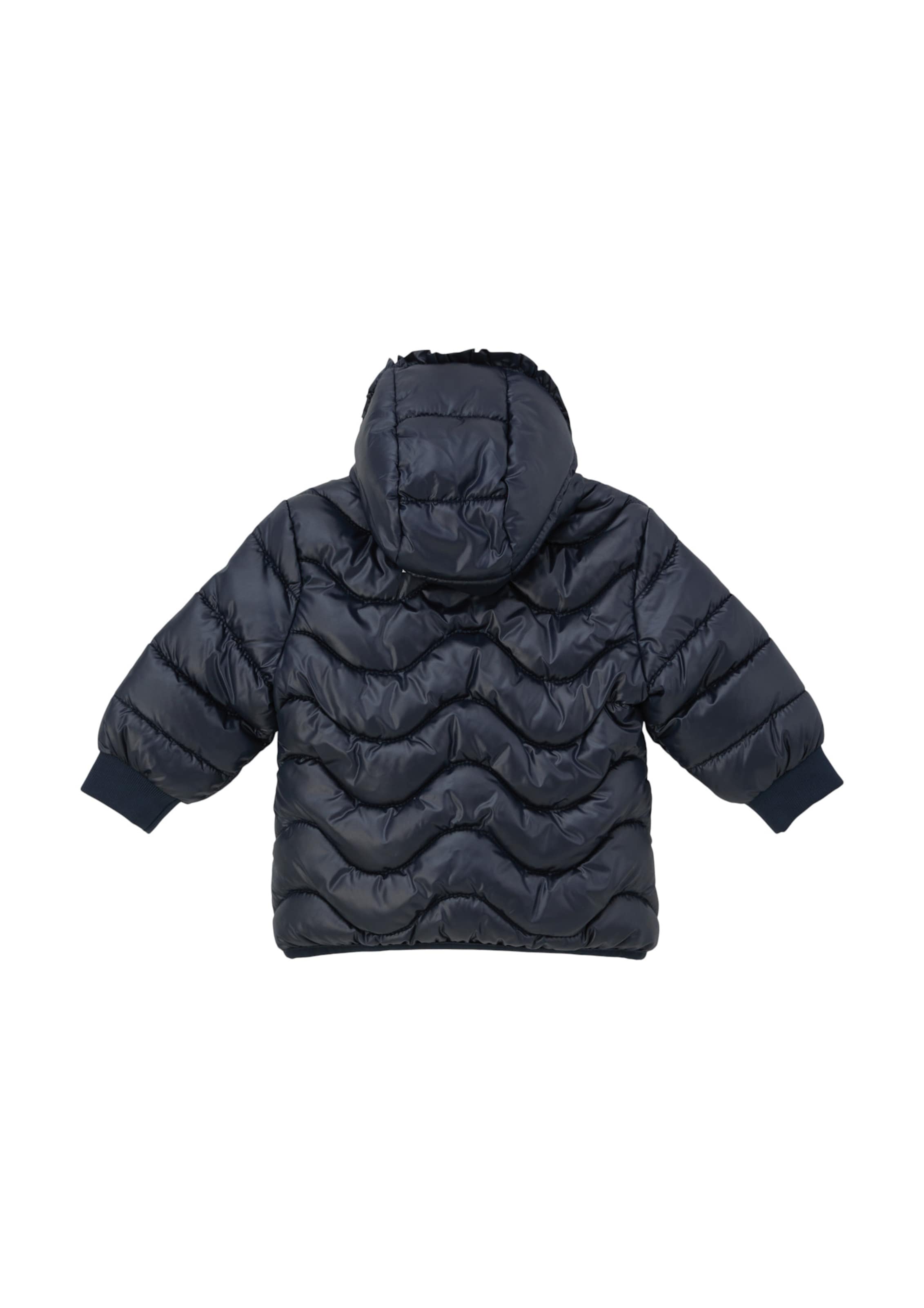 Veste d’hiver s.Oliver en bleu