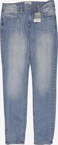 JACK & JONES Jeans 34 in Blau: Vorderseite