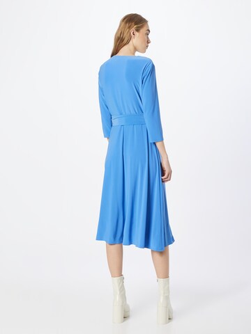 Robe 'CARLYNA' Lauren Ralph Lauren en bleu