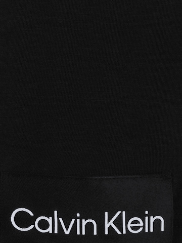 Calvin Klein Underwear - Camiseta en negro