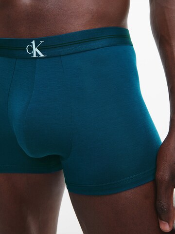 Calvin Klein Underwear - Calzoncillo boxer en azul