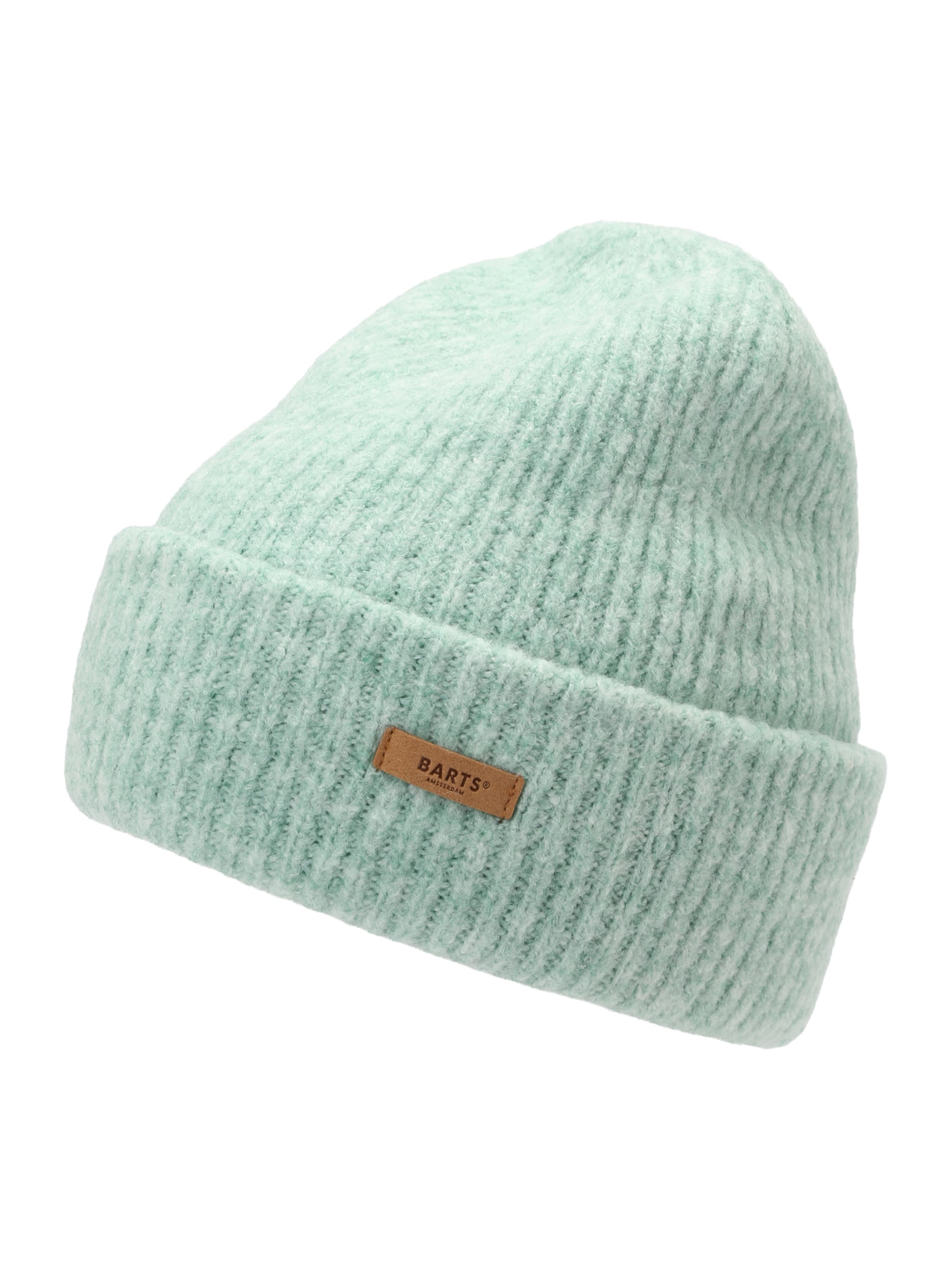 Barts Müts 'Witzia', värv roheline: eest vaates