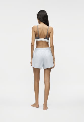 Calvin Klein Underwear Пижамные штаны в Синий