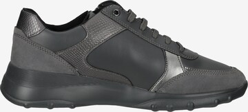 GEOX Sneaker in Grau