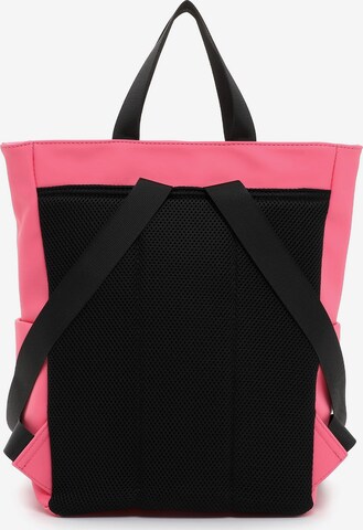 Emily & Noah Backpack ' Kairo ' in Pink