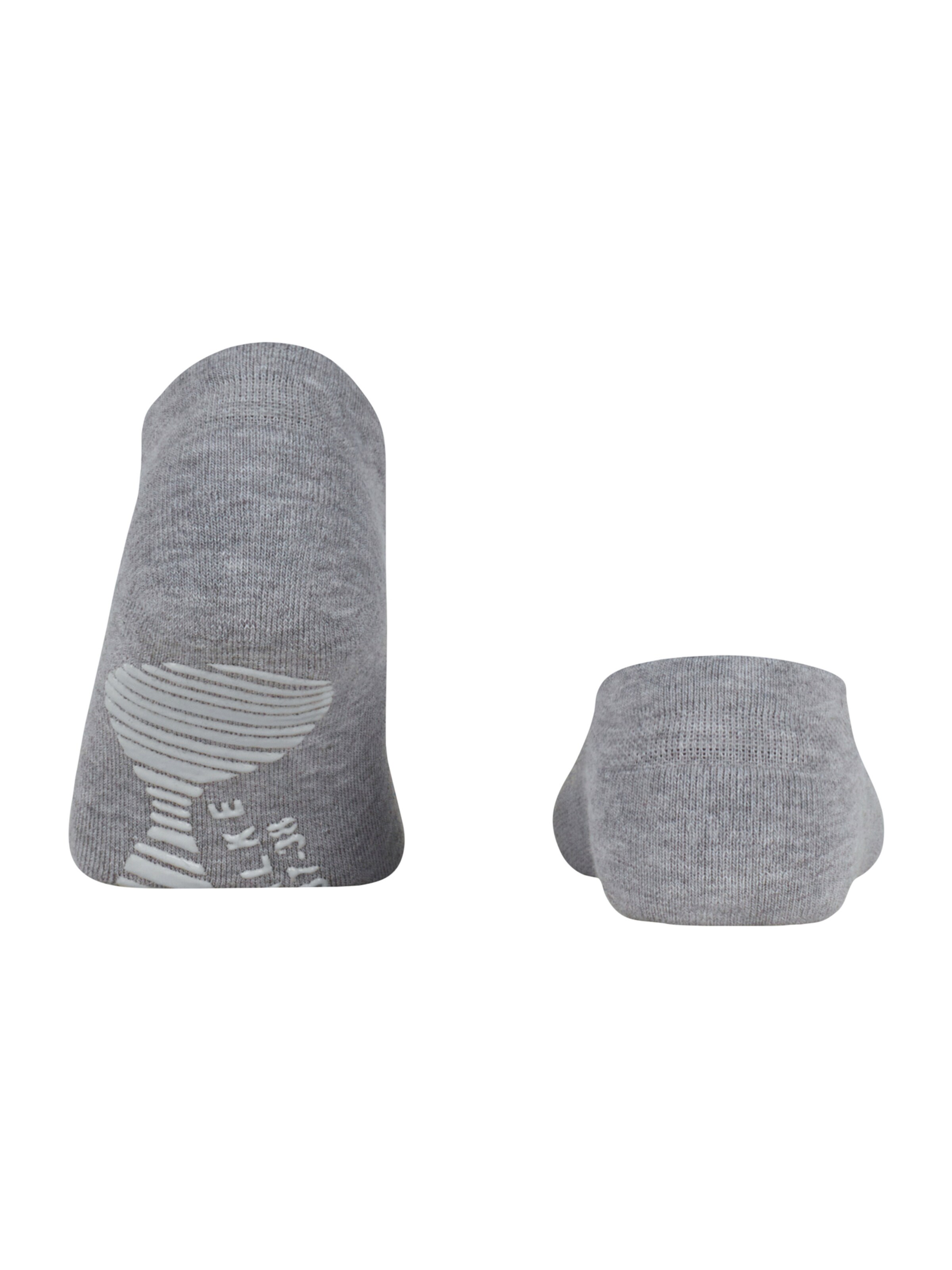 FALKE Titokzoknik - szürke