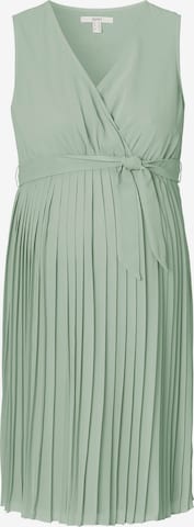 Esprit Maternity Dress in Green