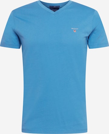 GANT Shirt in Blau: predná strana