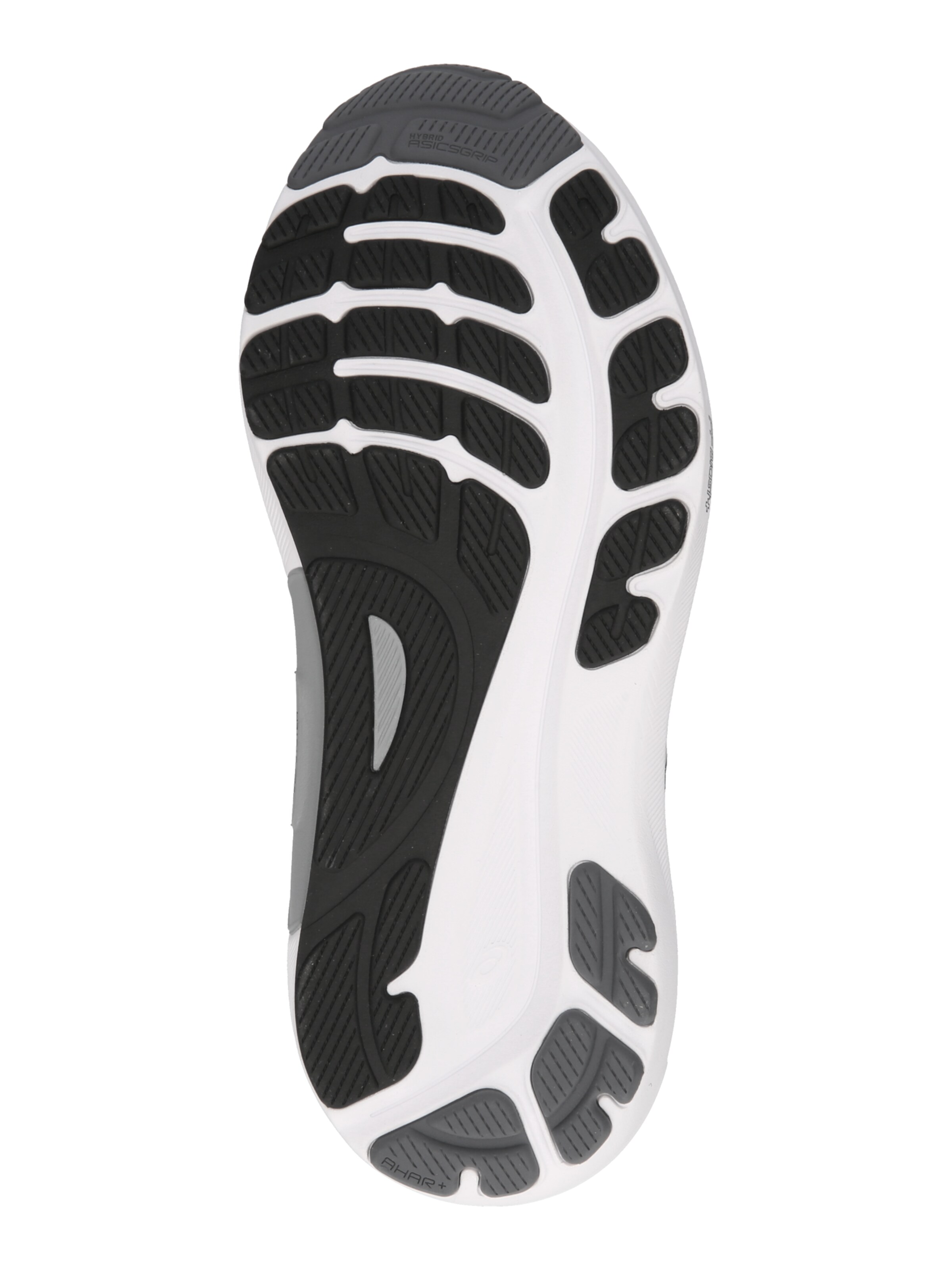 ASICS Παπούτσι για τρέξιμο 'Gel-Kayano 31' σε μαύρο