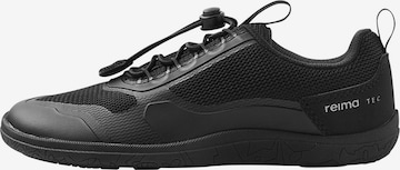 Reima Sneaker 'Tallustelu' in Schwarz: Vorderseite