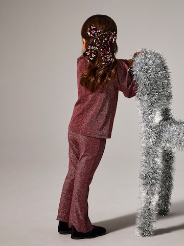 NAME IT Shirt in Rot