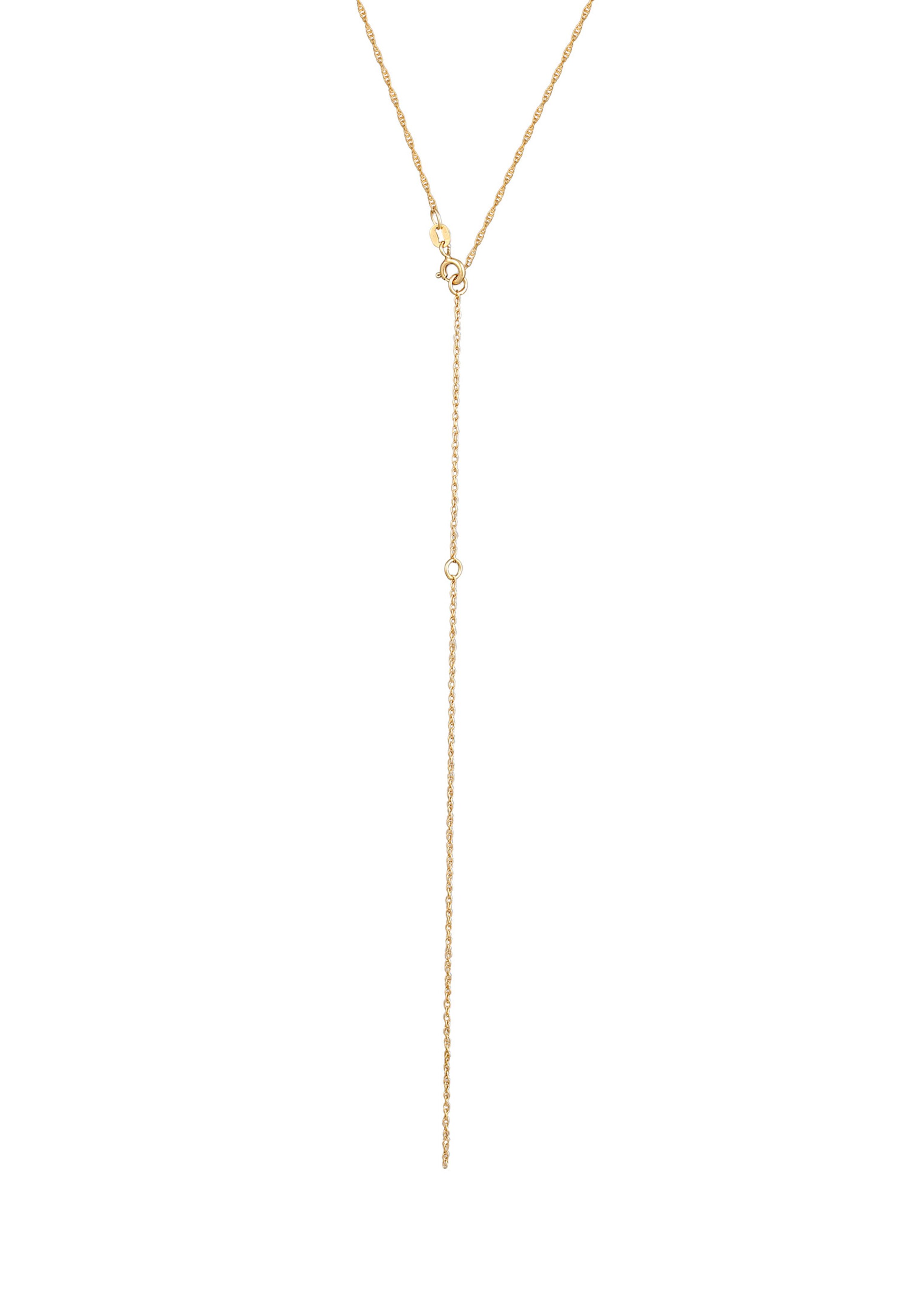 Chaîne ELLI en or