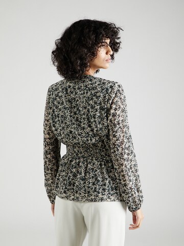 s.Oliver Blouse in Groen