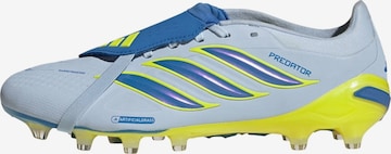 ADIDAS PERFORMANCE Fußballschuh 'Predator Pro' in Blau: Vorderseite