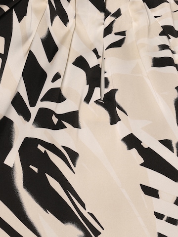 COMMA Blouse in Beige