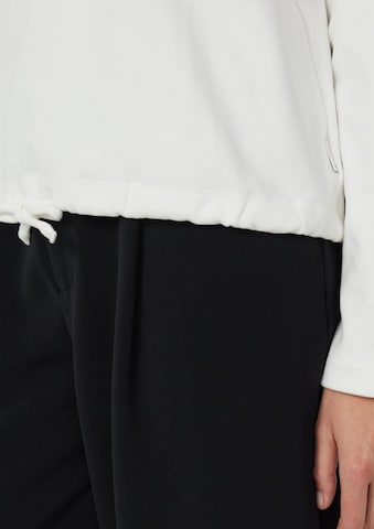 Sweat-shirt s.Oliver en beige