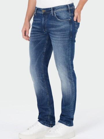 M.O.D MIRACLE OF DENIMregular Traperice - plava boja