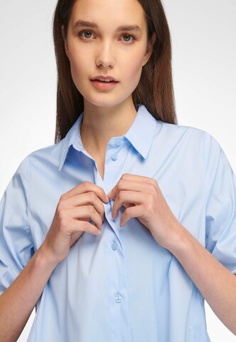 St. Emile Blouse in Blauw