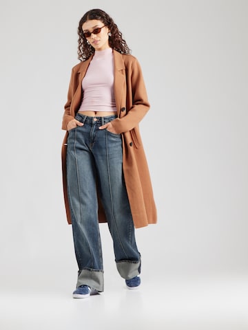 Molly BRACKEN Övergångskappa i beige