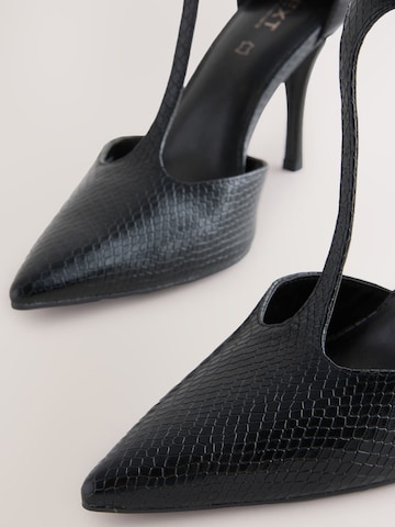Next Slingback pumps 'Forever Comfort®' in Black