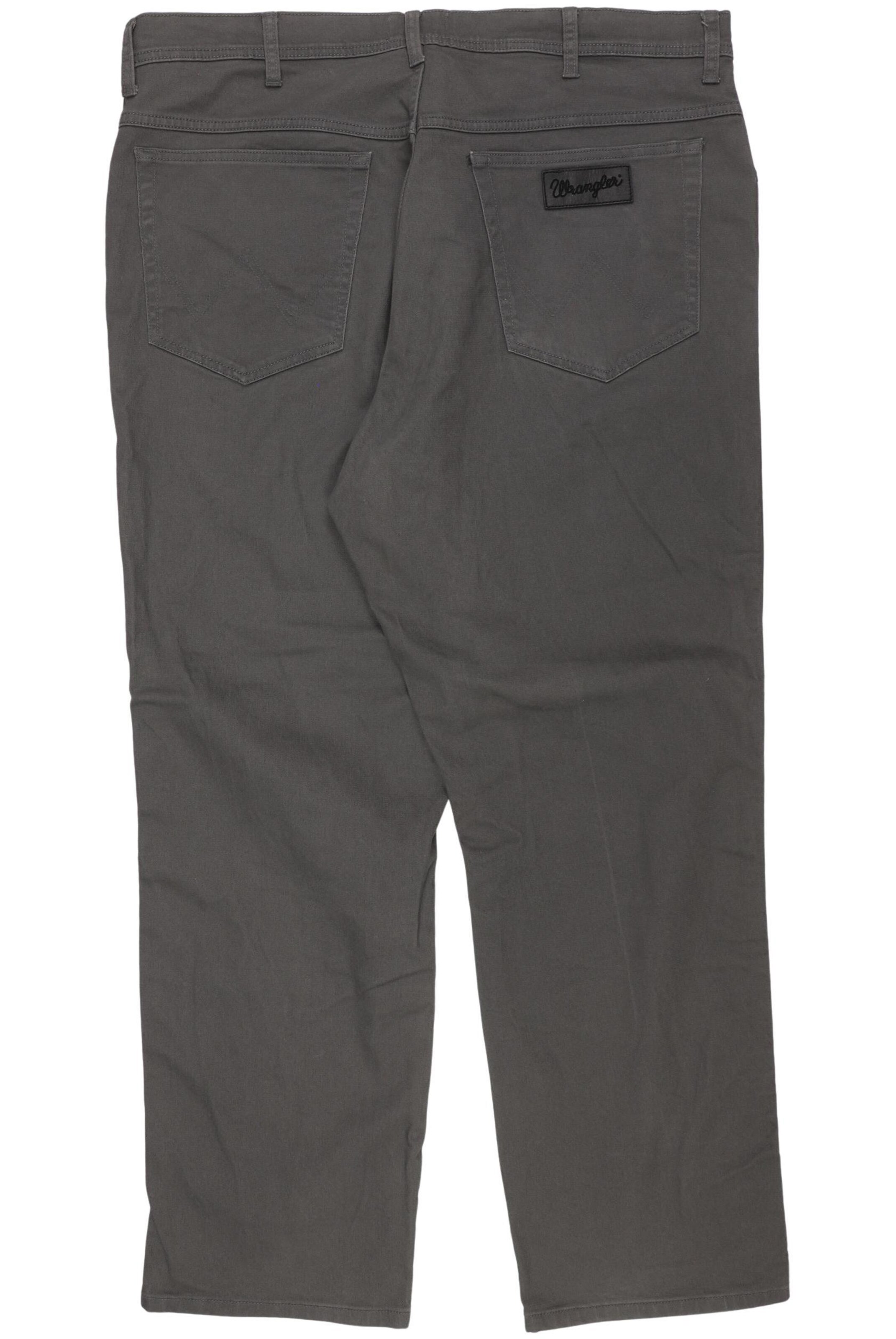 WRANGLER Jeans in 40 in Grey
