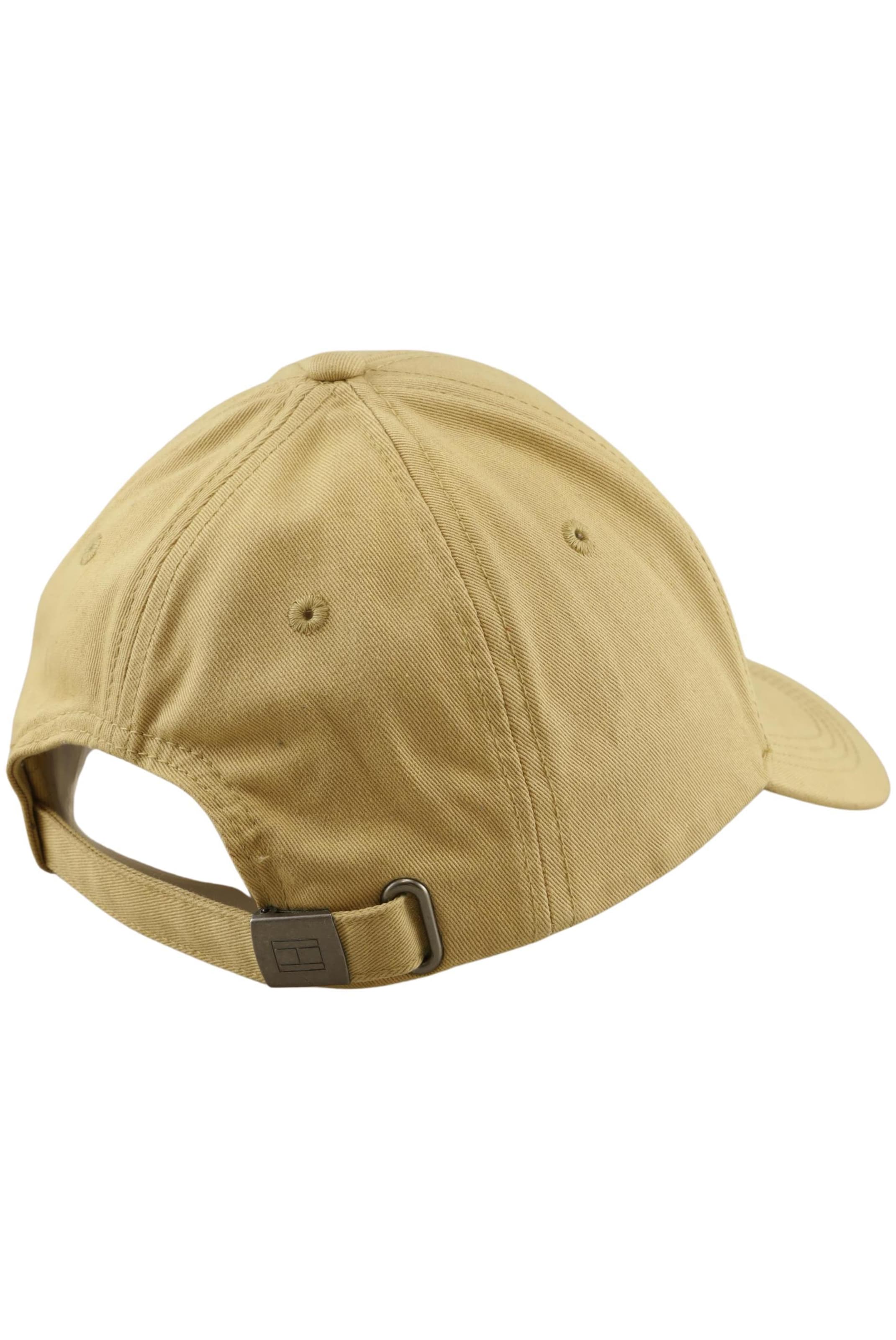 TOMMY HILFIGER Hat & Cap in One size in Beige