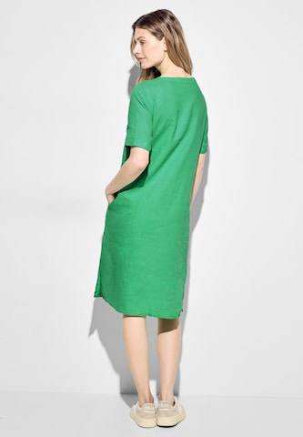 CECIL Dress in Green