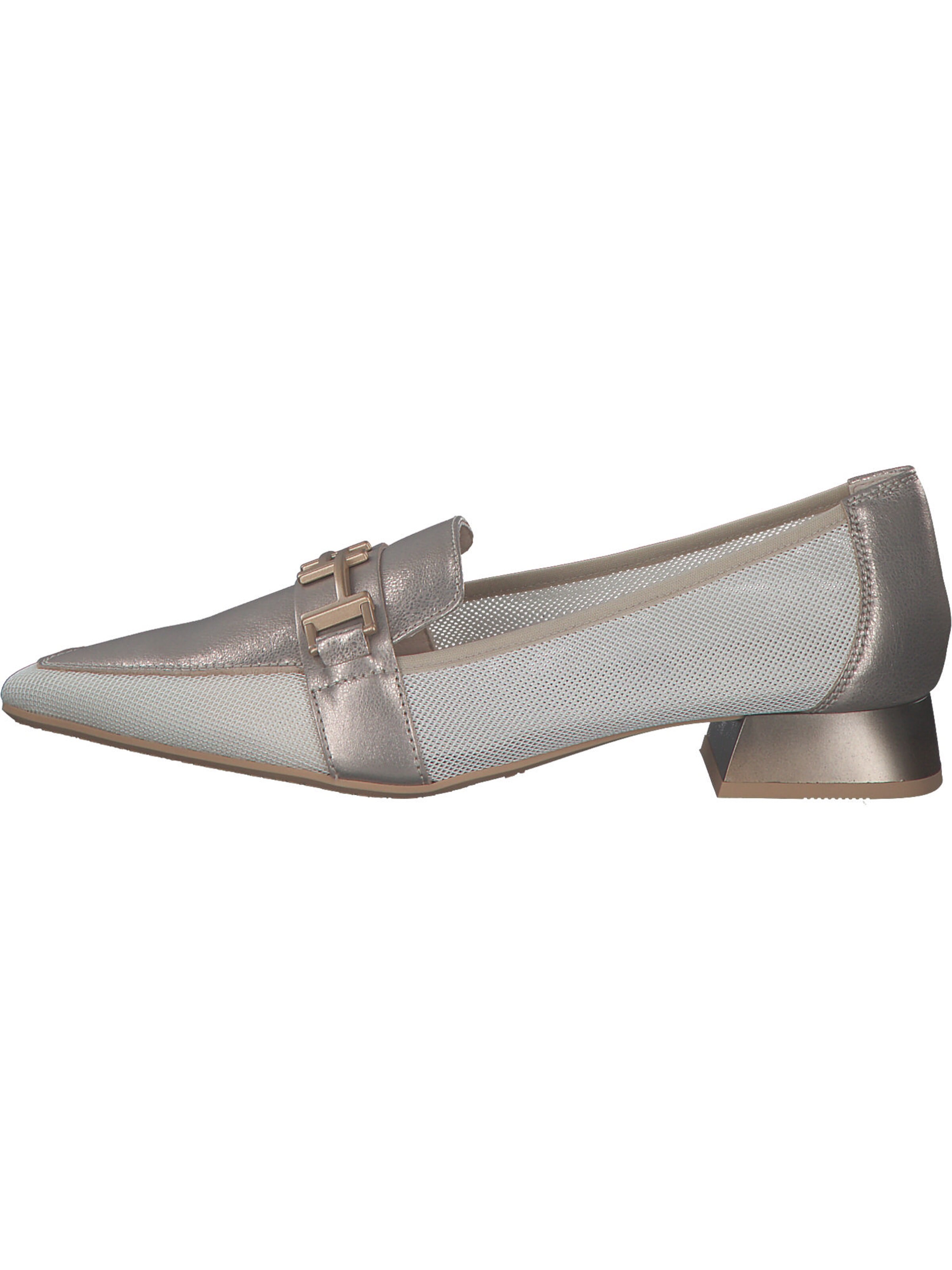 Hispanitas Slip-ons 'Dali HV253816' in White