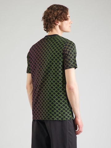 T-Shirt Karl Lagerfeld en noir