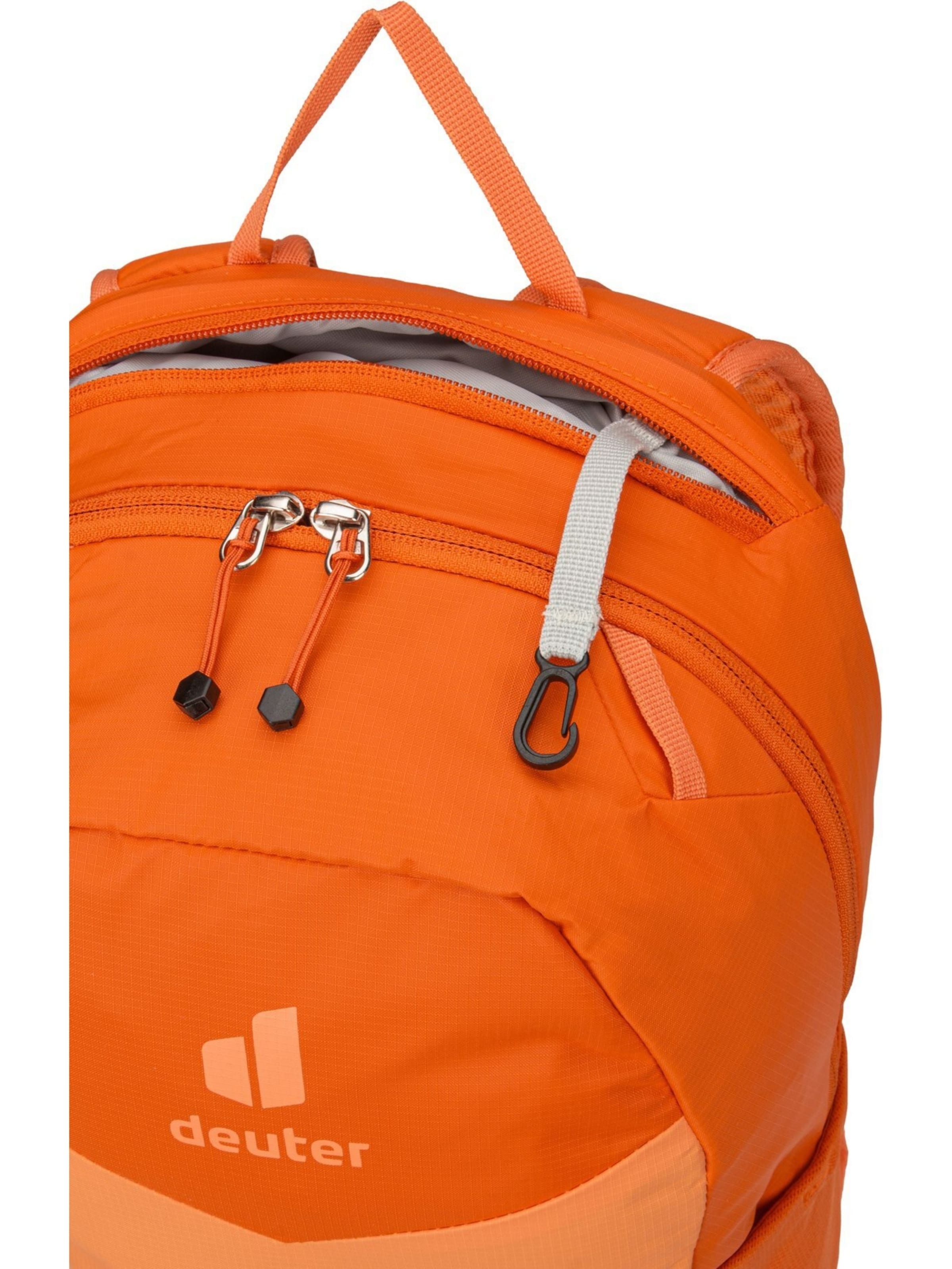 DEUTER Sports Backpack 'Speed Lite 13' in Orange