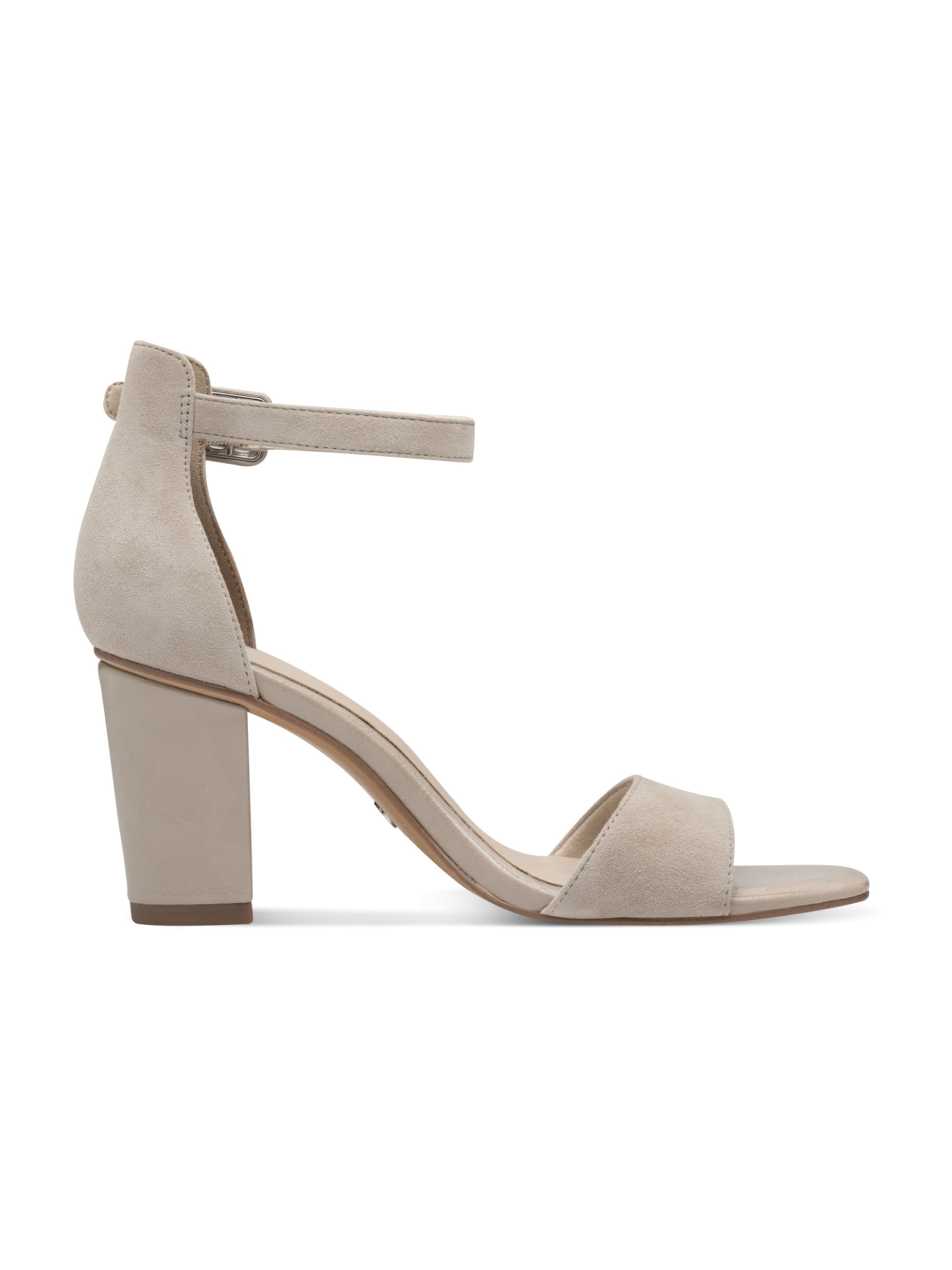 Sandales Tamaris en gris