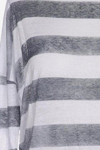 BLAUMAX Top & Shirt in M in Grey