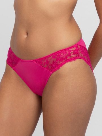 Dorina - Braga en rosa