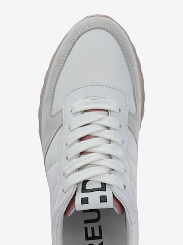 FREUDE Sneakers ' ASTA ' in Grey