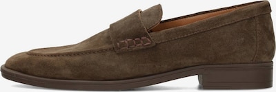 PS Poelman Chaussure basse 'Jim' en 40 en marron, Vue avec produit