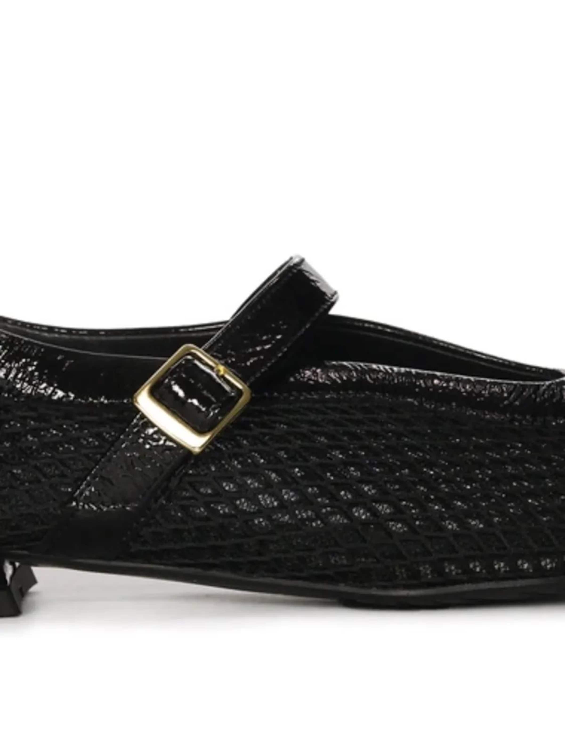 Maciejka Ballerina '06939-01/00-0' in Black