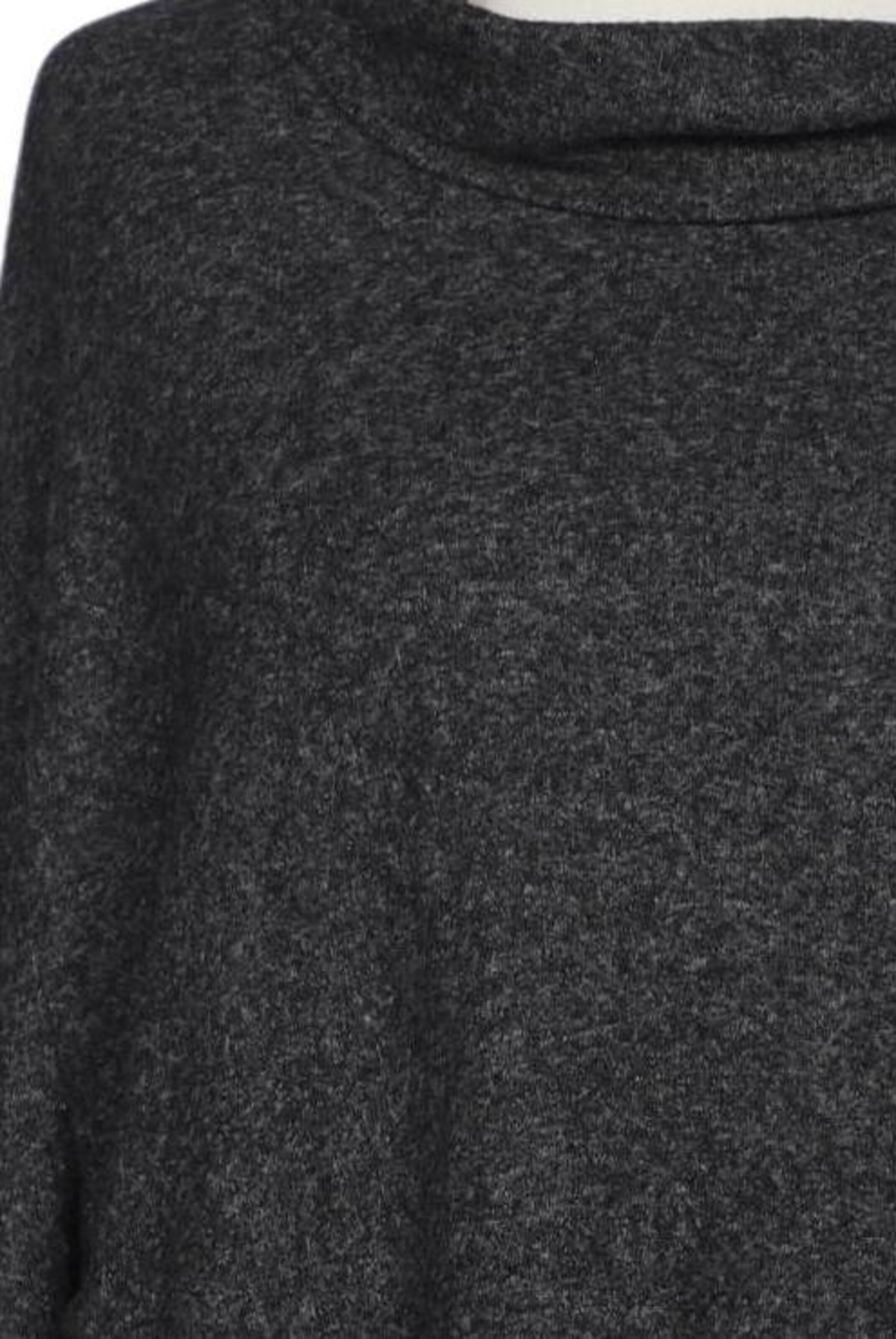 Ulla Popken Pullover 7XL in Grau