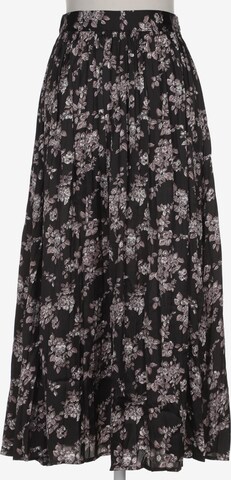 Guido Maria Kretschmer Jewellery Skirt in XS in Black: front