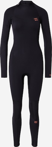 BILLABONG Wetsuit in Black: front