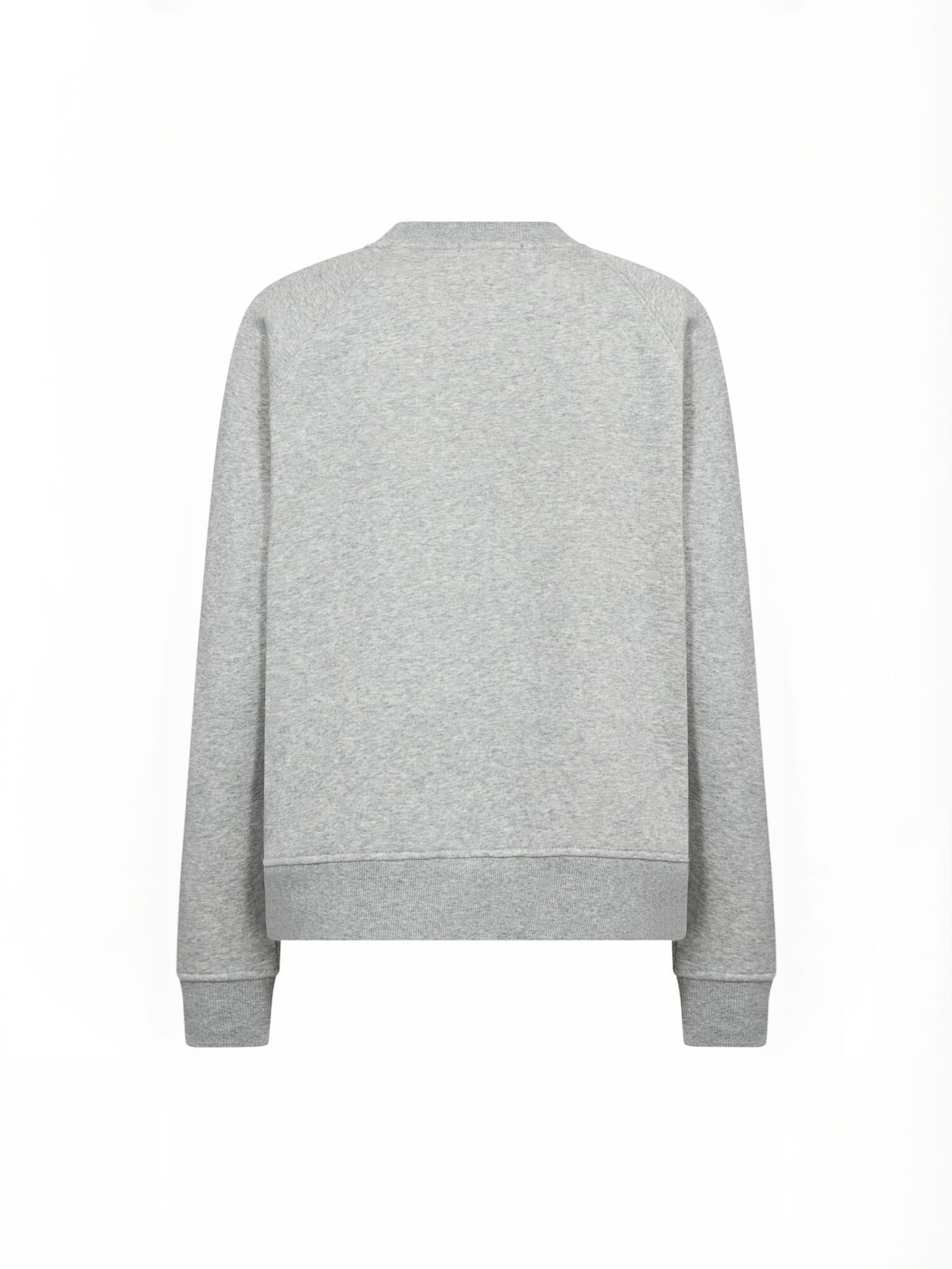 Levete Room Pullover ' LR-NUKA ' i grå