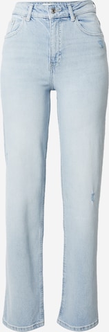 Tally Weijl Slim fit Jeans in Blue: front