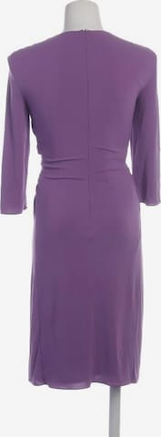 STRENESSE Dress in S in Purple